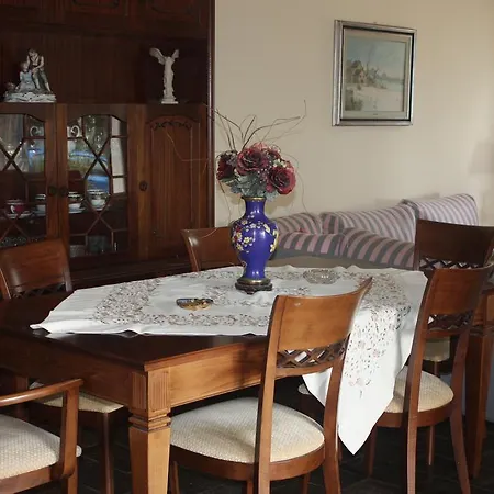 Villa Eleonas