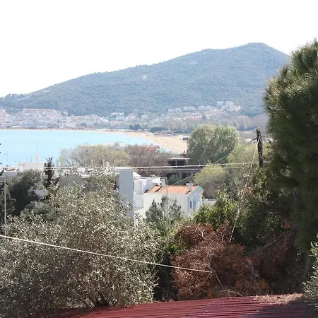 Eleonas Villa *