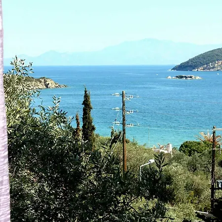 Eleonas Villa